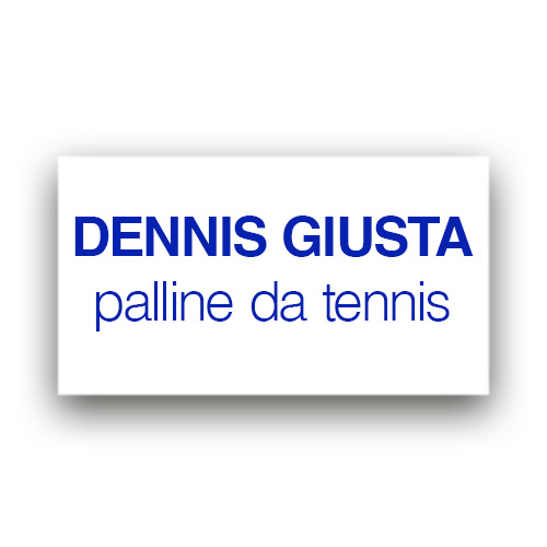 Dennis Giusta Dennis Giusta