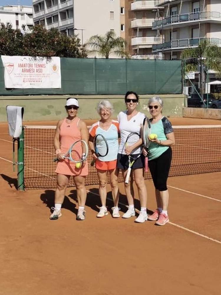 Torneo TELETHON 2025