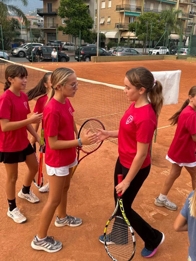 Torneo TELETHON 2026