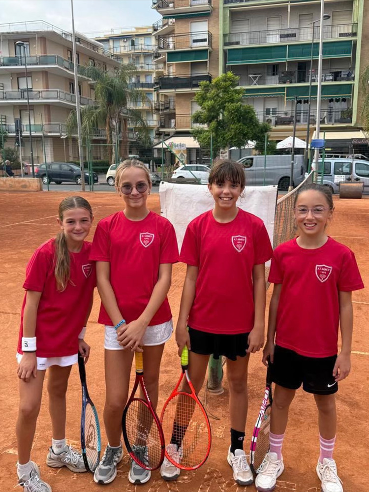 Torneo TELETHON 2026