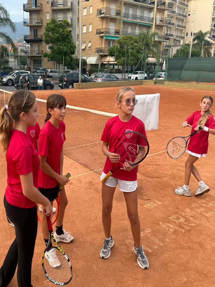 Torneo TELETHON 2026