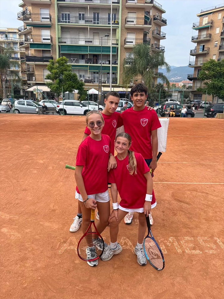 Torneo TELETHON 2026