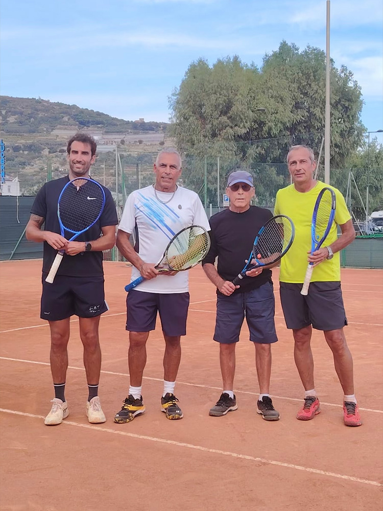 Torneo TELETHON 2026