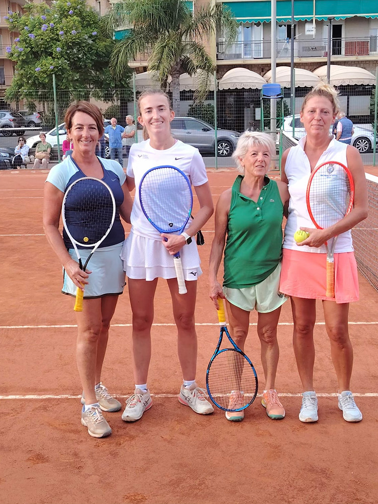Torneo TELETHON 2026