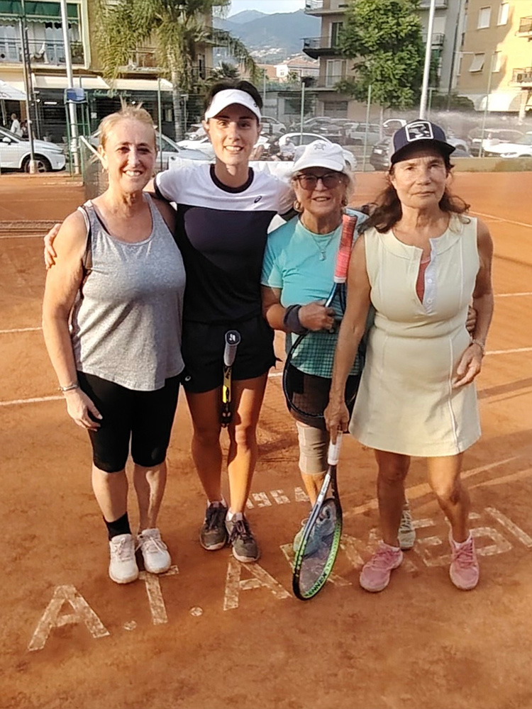 Torneo TELETHON 2026
