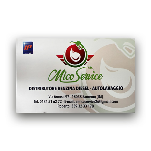 mico-service