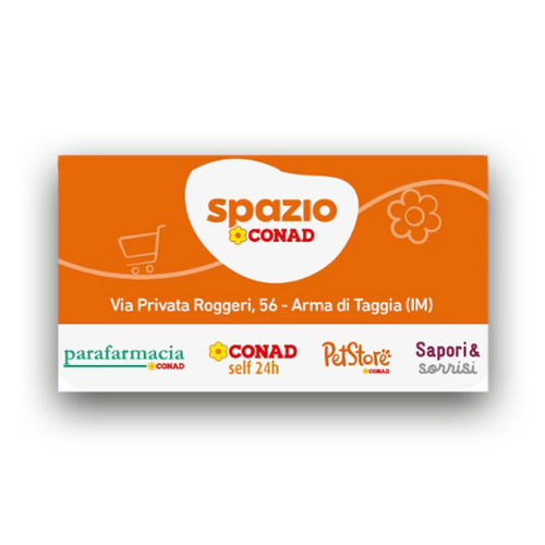 Spazio Conad