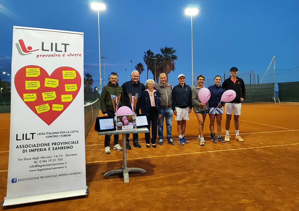 Torneo LILT 2024
